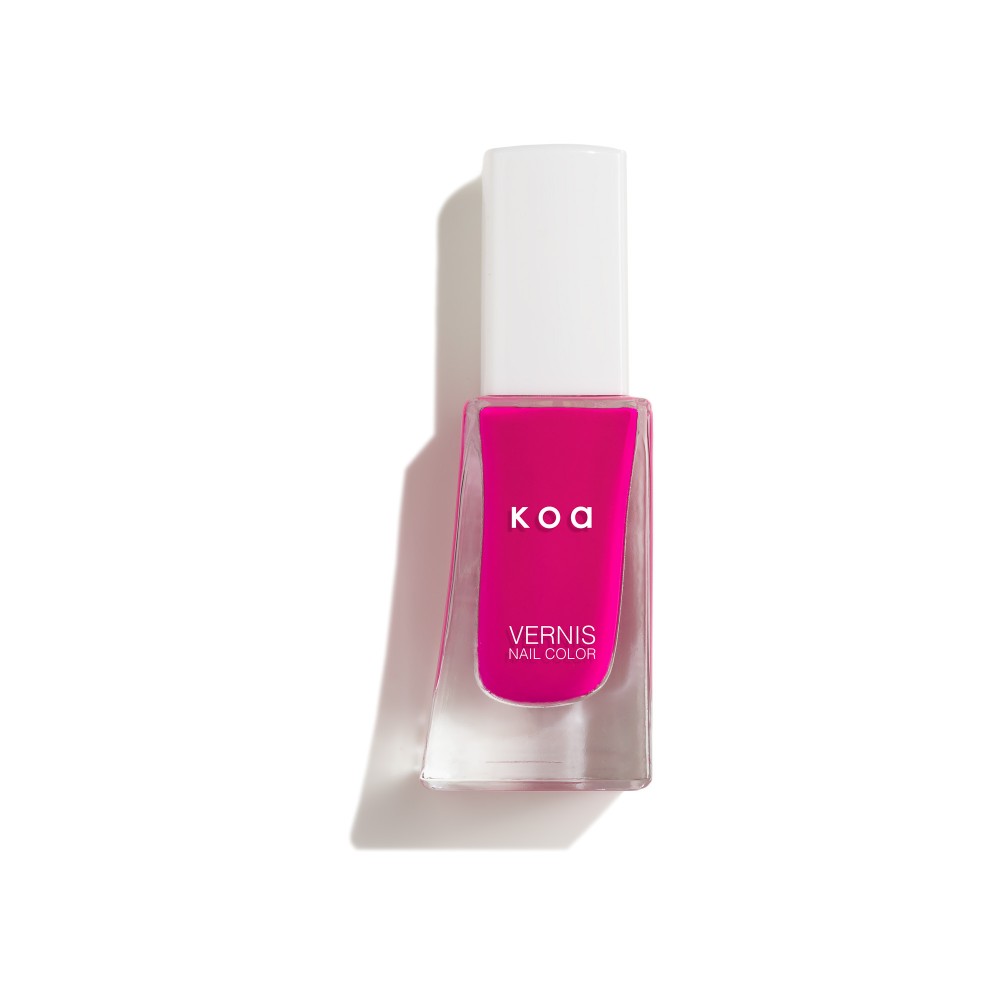 Koa Nail Polish 44 Bleeding Heart