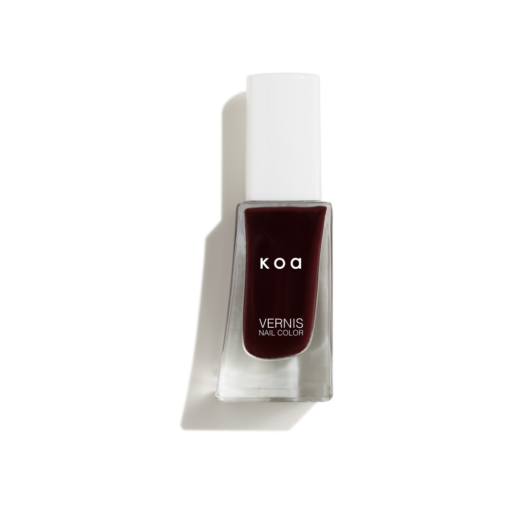 Koa Nail Polish 440 Cacao