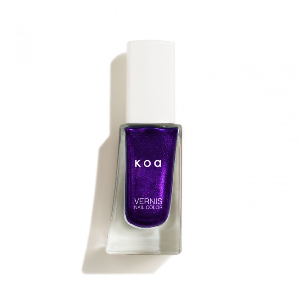 Koa Nail Polish 444 Hotsy-Totsy