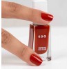 Koa Nail Polish 449 Lava