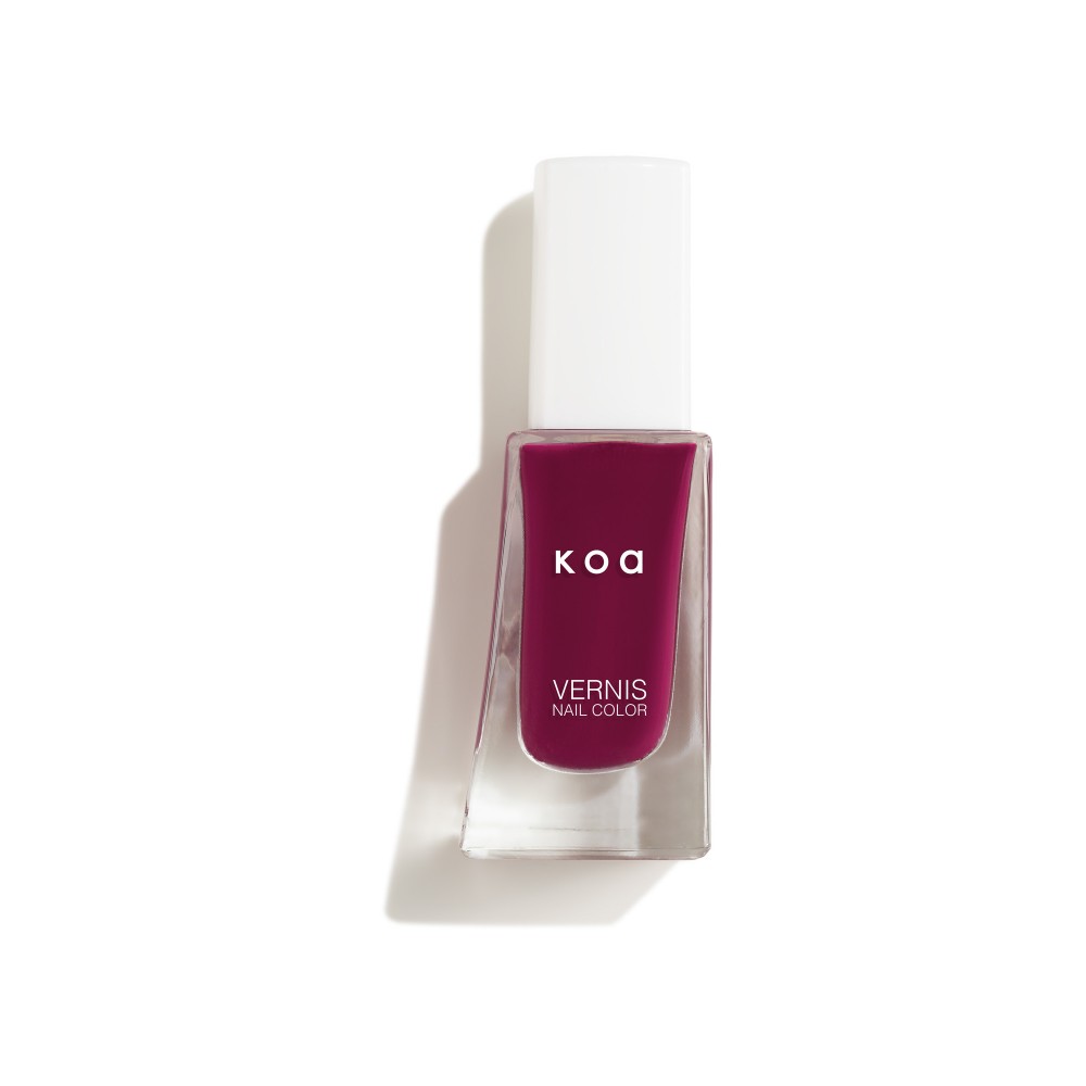 Koa Nail Polish 45 Violet