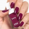 Koa Nail Polish 45 Violet