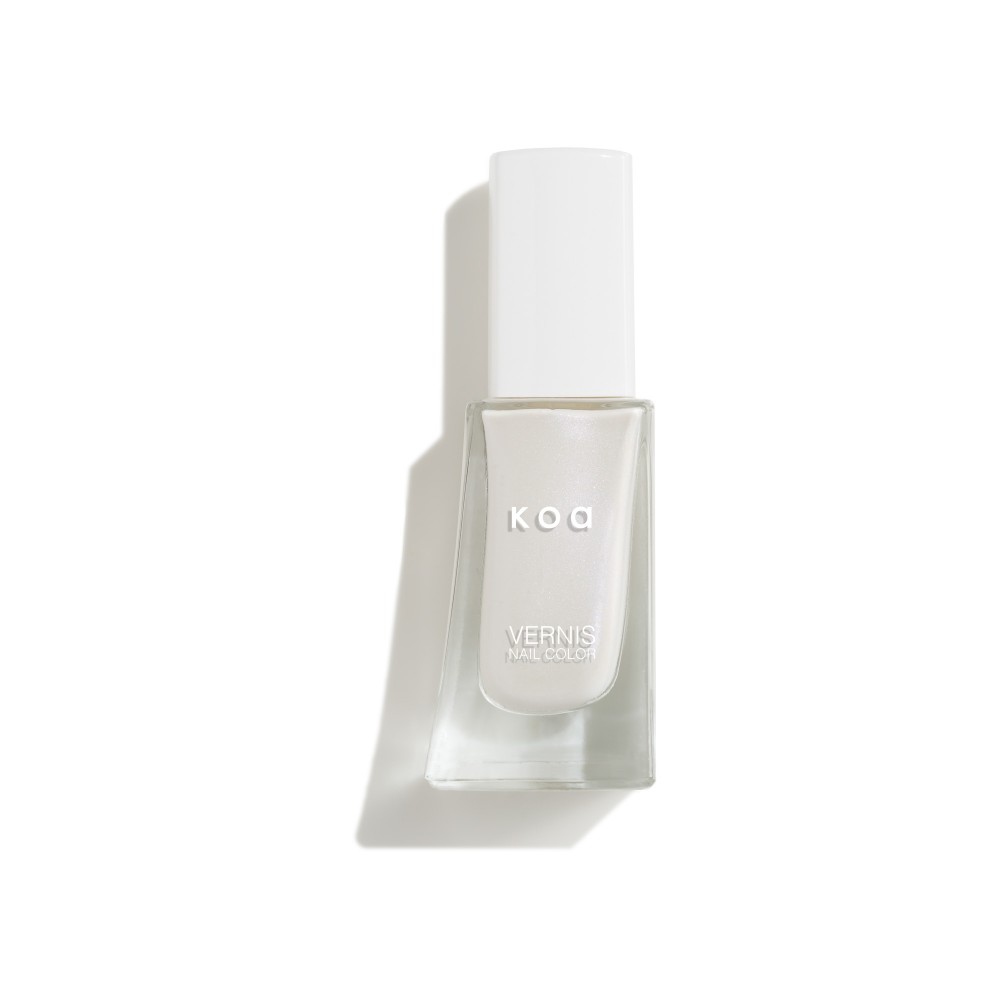 Koa Nail Polish 450 Geranium