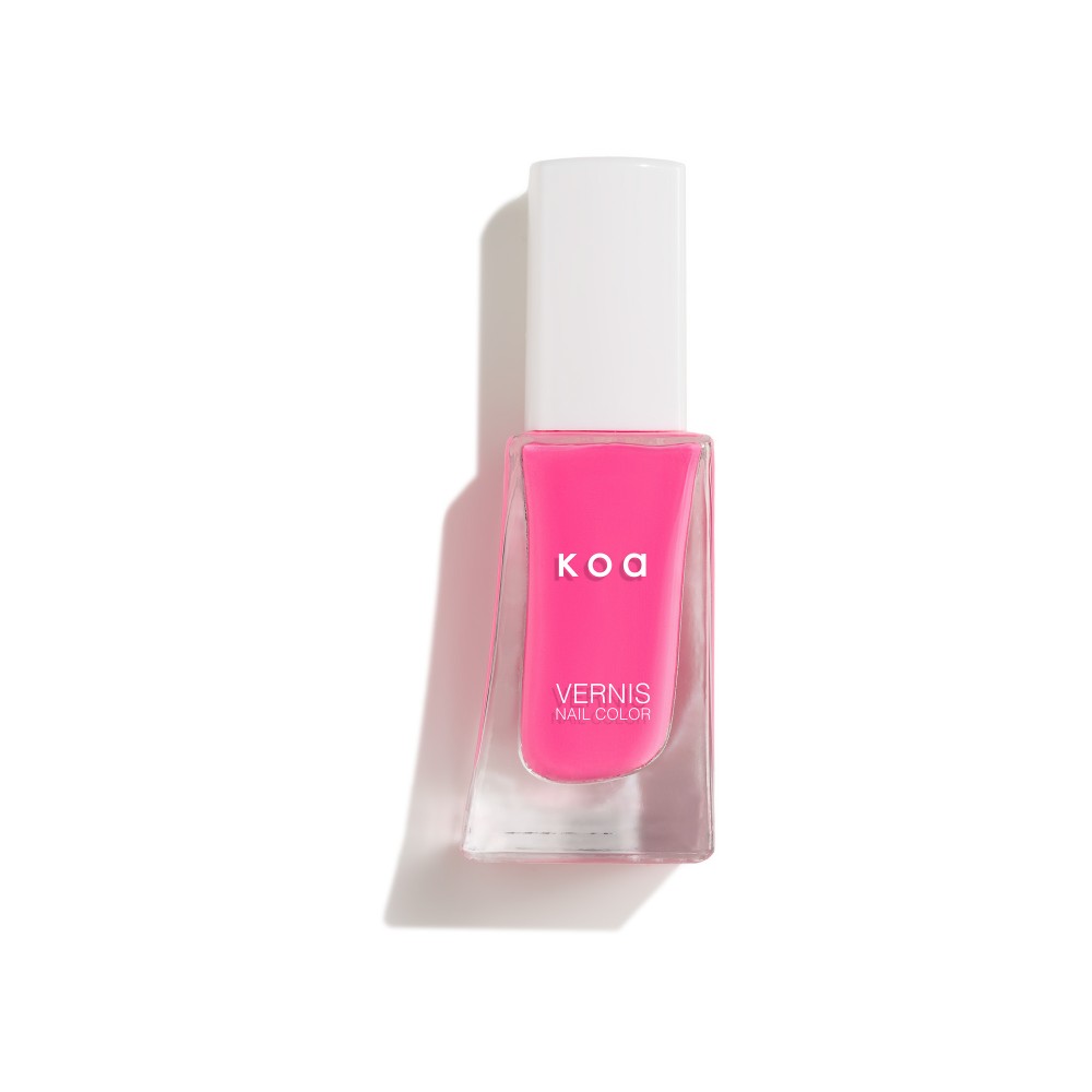 Koa Nail Polish 47 Hot Princess