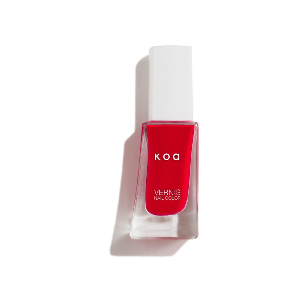 Koa Nail Polish 5 Rose