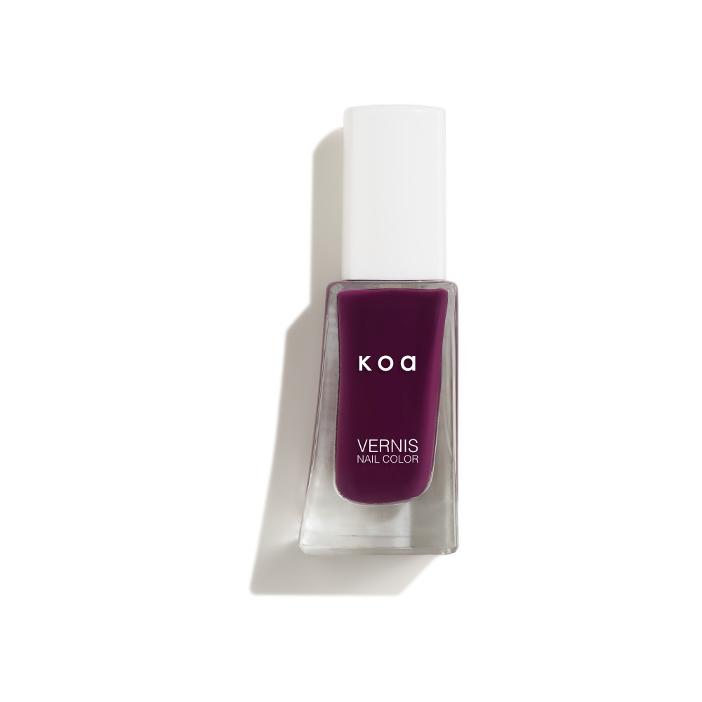 Koa Nail Polish 505 Magnolia