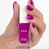 Koa Nail Polish 522 Jacaranda