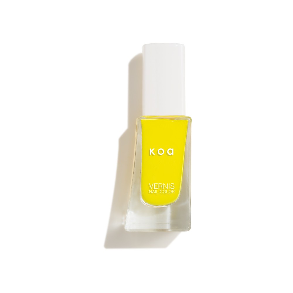 Koa Nail Polish 555 Pina Colada