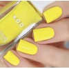 Koa Nail Polish 555 Pina Colada