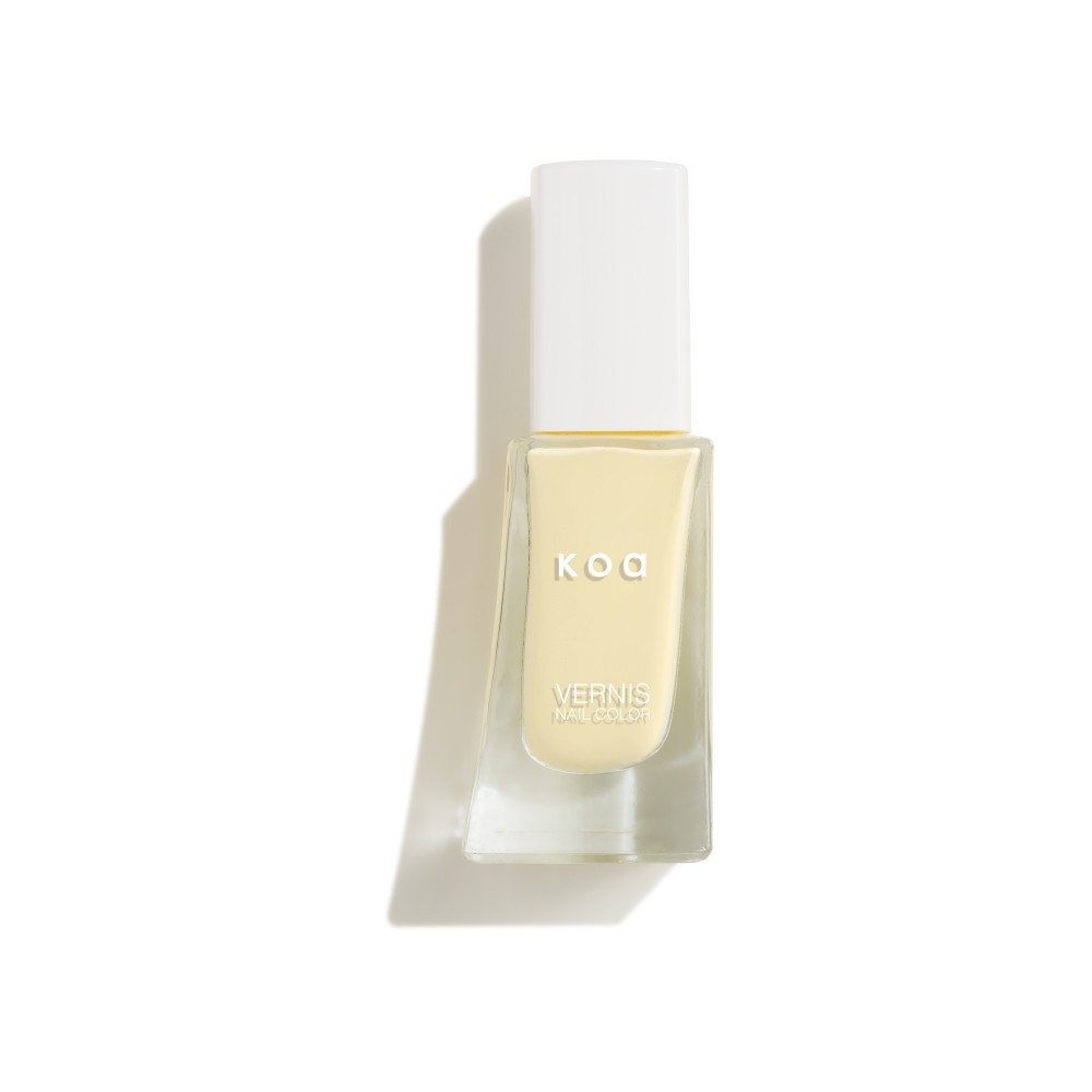 Koa Nail Polish 575 Crocus