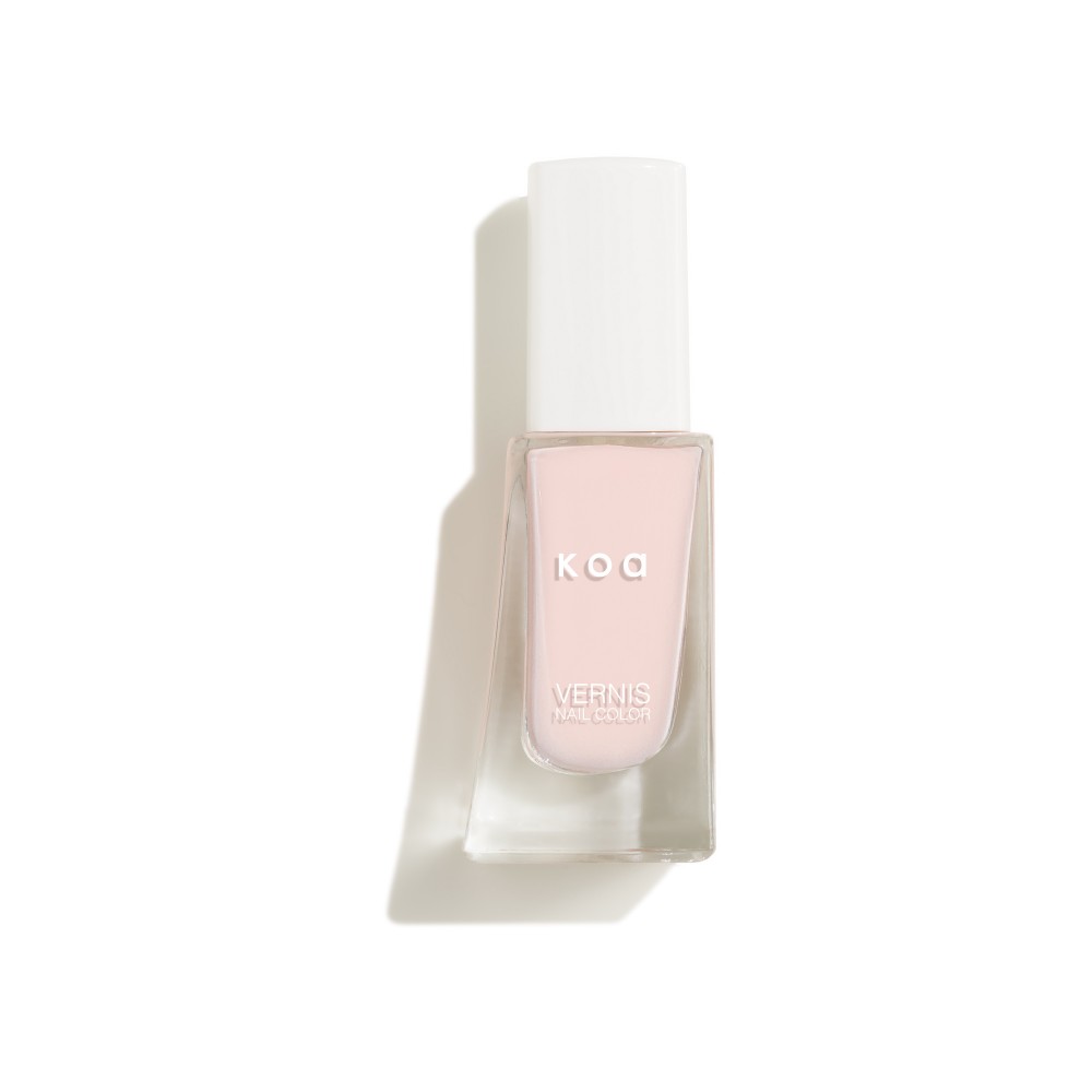 Koa Nail Polish 577 Raspberry Kiss