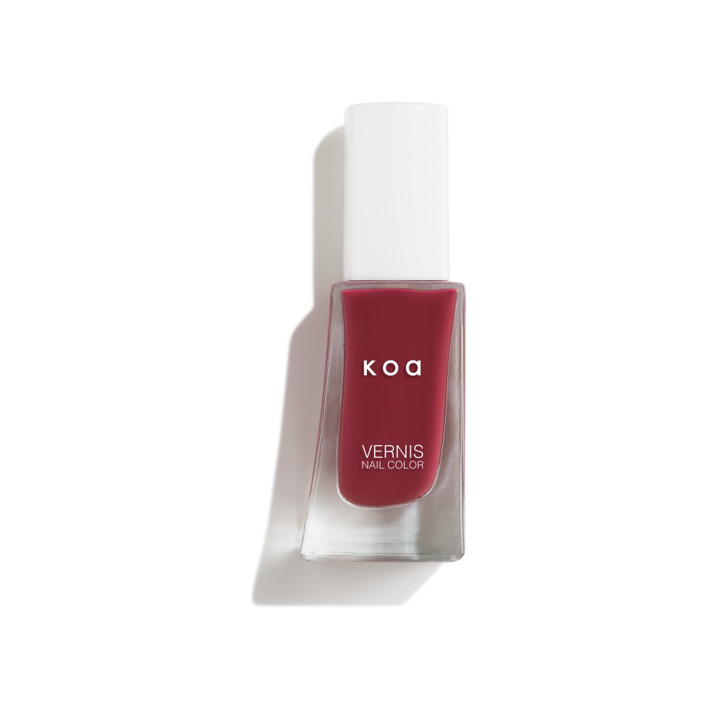 Koa Nail Polish 58 Amaryllis