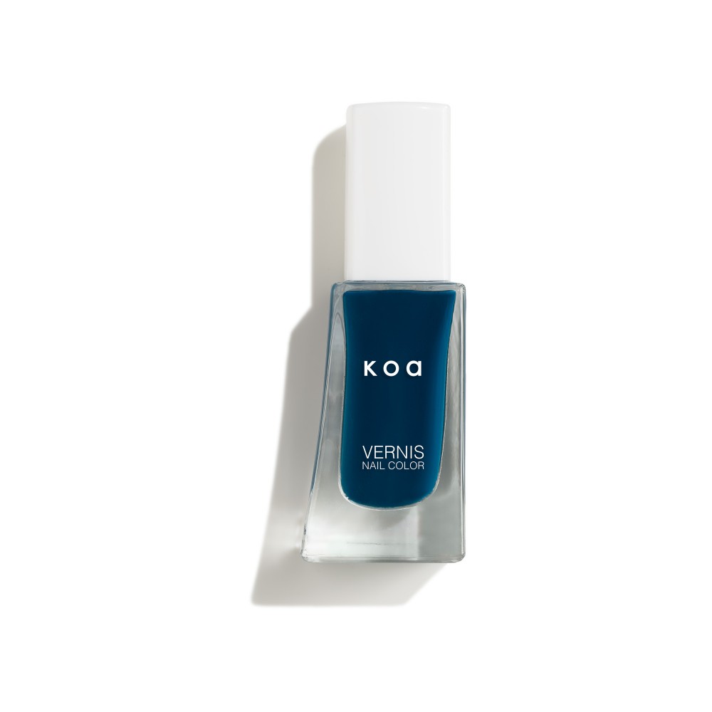 Koa Nail Polish 60 Nightshade