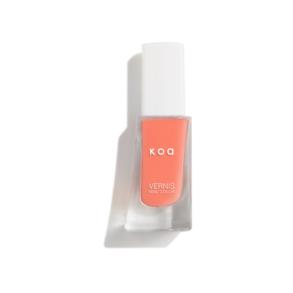 Koa Nail Polish 688 Mimosa