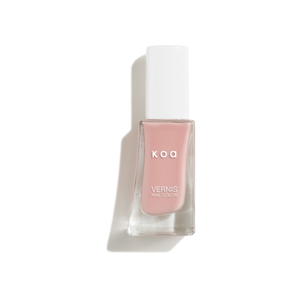 Koa Nail Polish 7 Madonna Lily