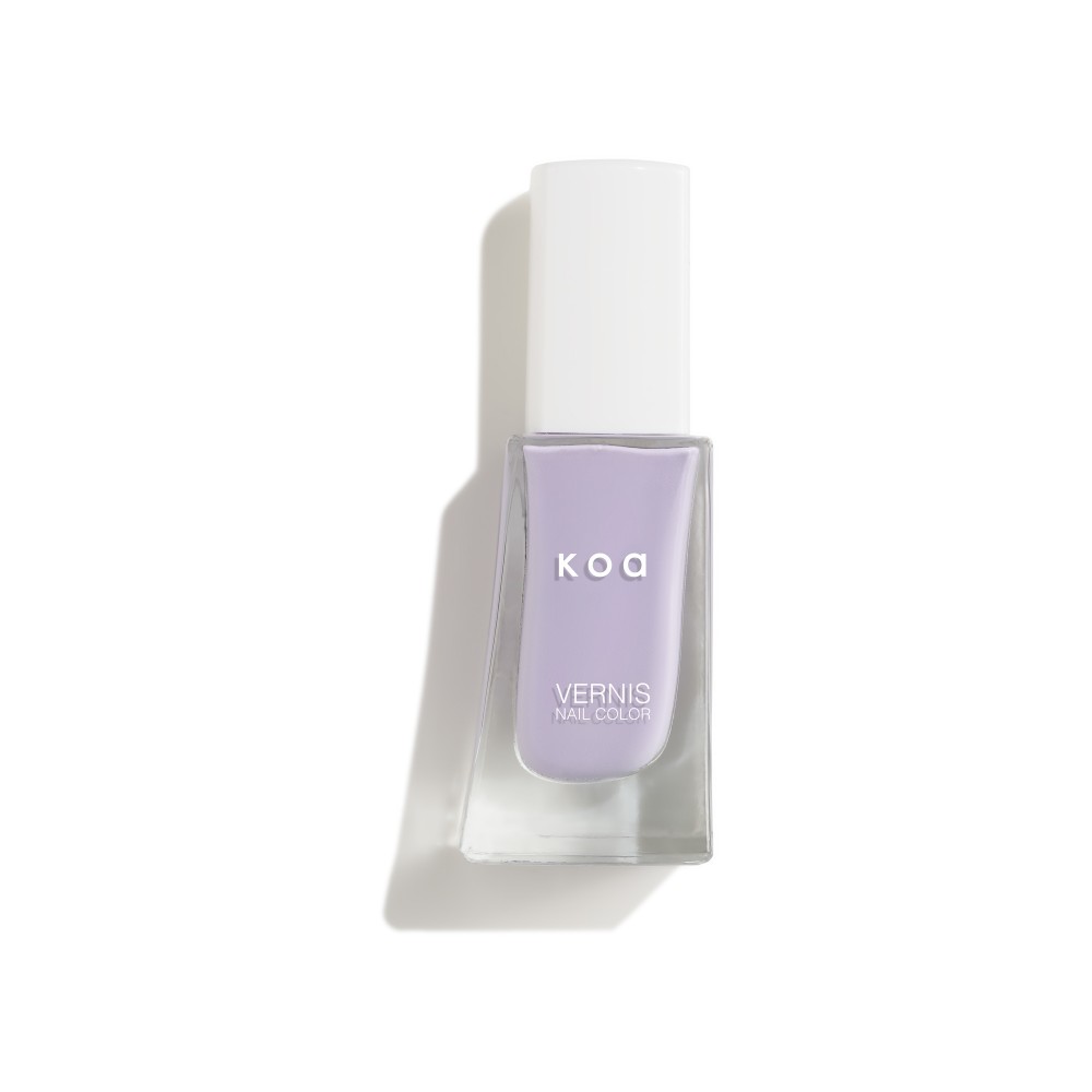 Koa Nail Polish 70 Lilas 