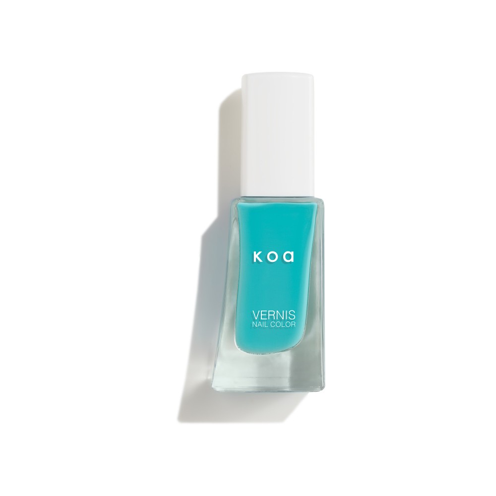 Koa Nail Polish 705 Forget-Me-Nots