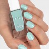 Koa Nail Polish 707 Blue Jasmine