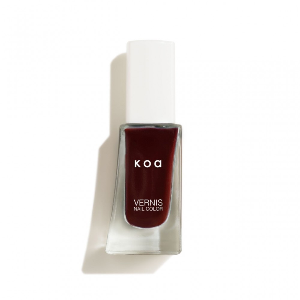 Koa Nail Polish 708 Flip Your Lid 