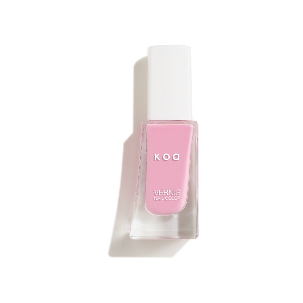 Koa Nail Polish 722 Rose Apple