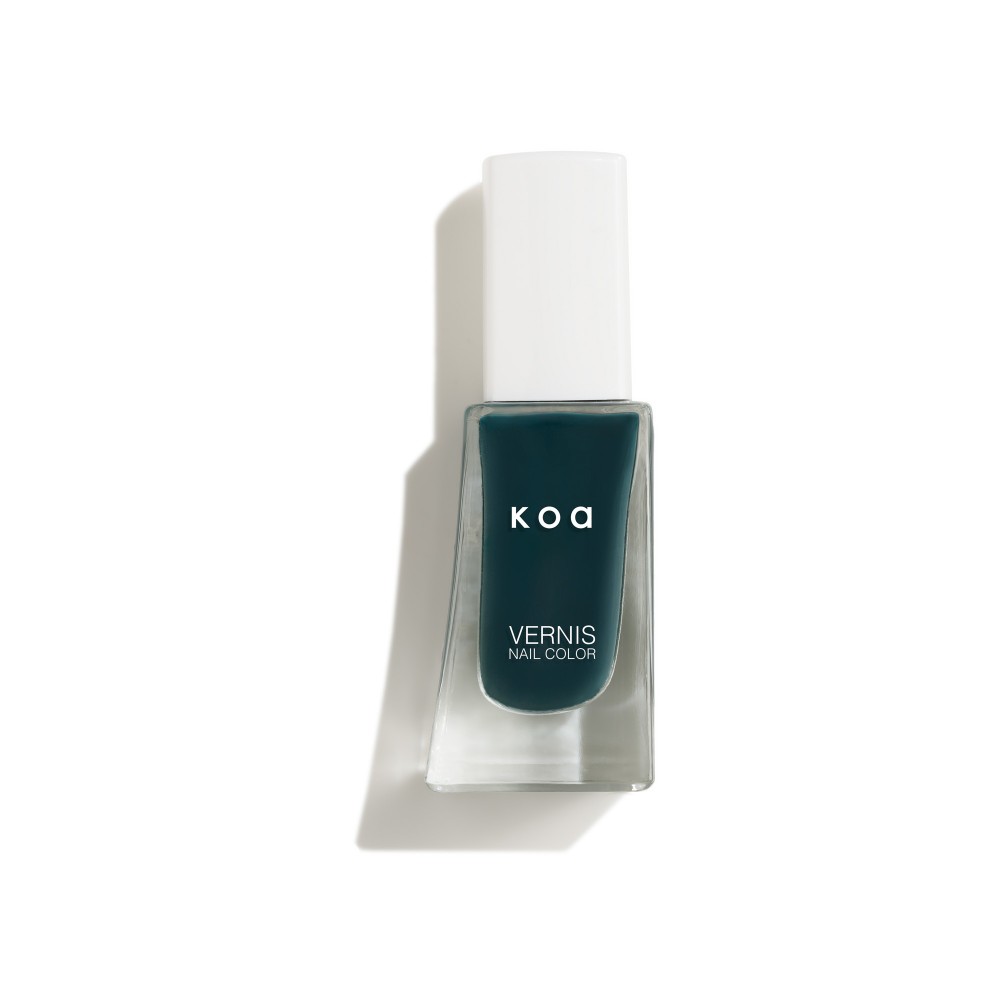 Koa Nail Polish 725 Colibri