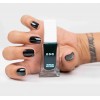 Koa Nail Polish 730 Black Pearl