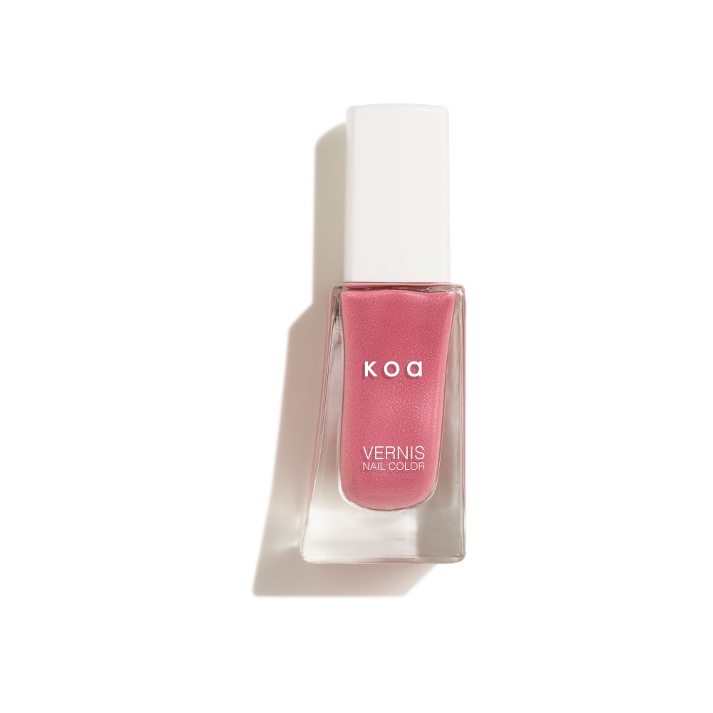 Koa Nail Polish 737 Musa Ornata