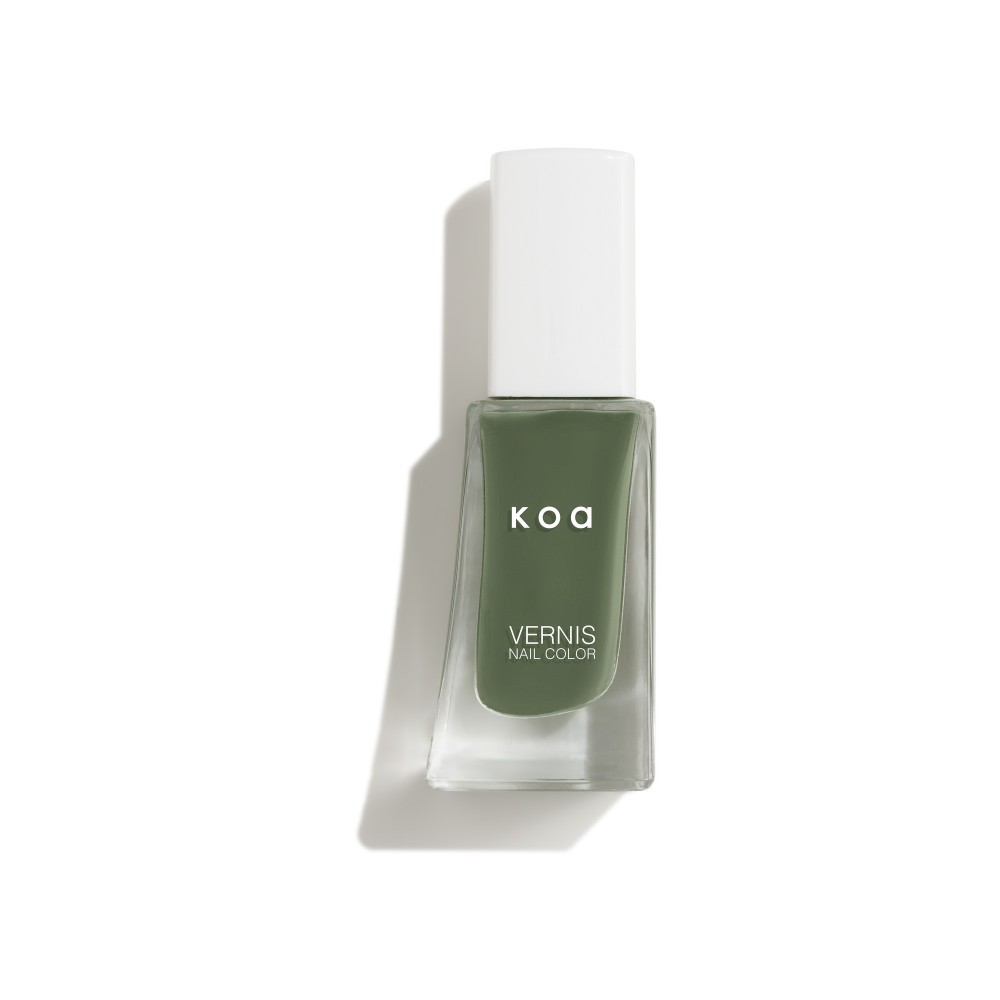 Koa Nail Polish 779 Oregano