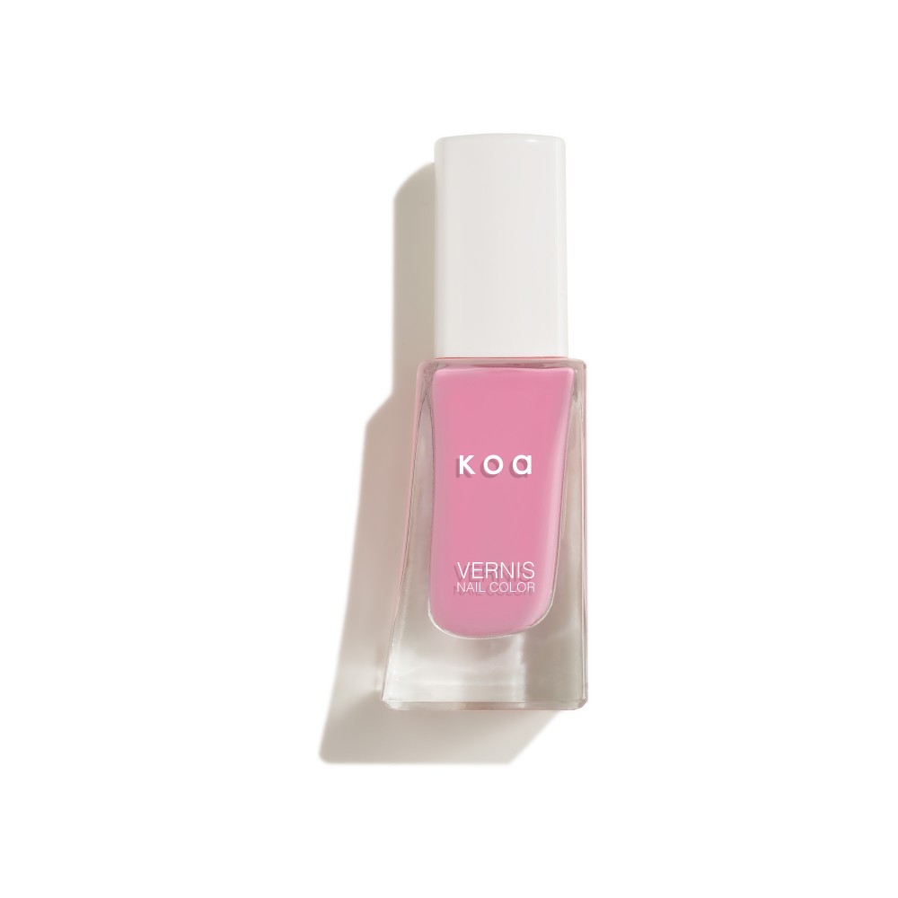 Koa Nail Polish 804 Rubellite