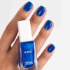 Koa Nail Polish 822 Blue Primula