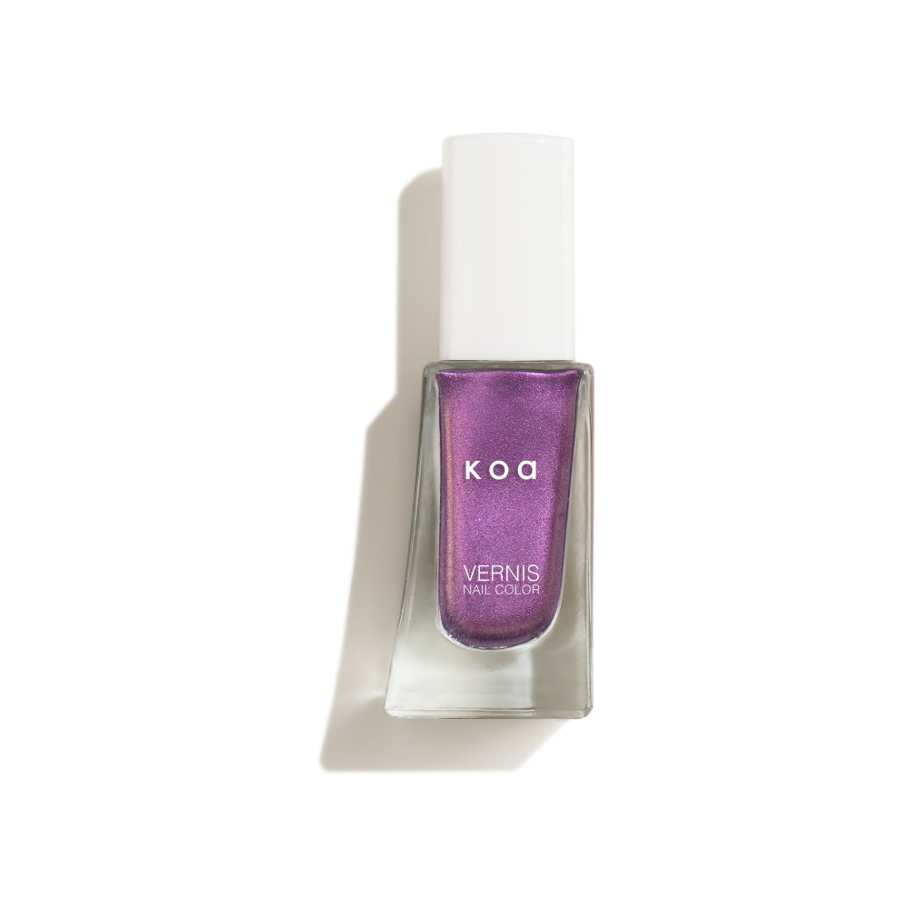 Koa Nail Polish 840 Milky Way