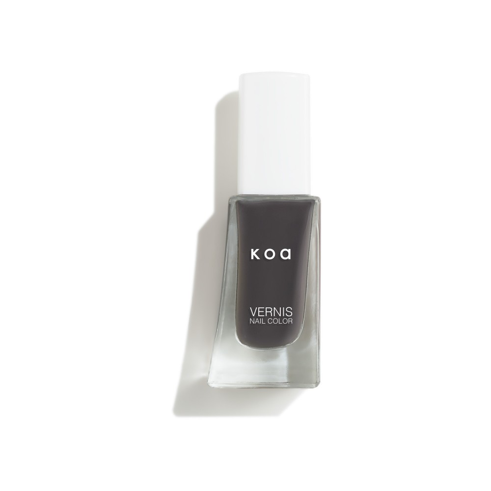 Koa Nail Polish 909 Sea Thistle