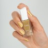 Koa Nail Polish 989 Gold Rush