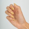 Koa Nail Polish 989 Gold Rush