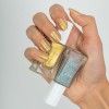 Koa Nail Polish 989 Gold Rush