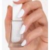 Koa Nail Polish 1 White Orchid 