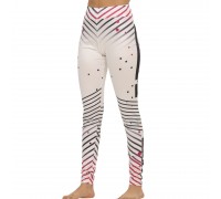 Woman Seamless Leggings Sports Lines