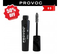 Provoc Voloom Mascara -50%