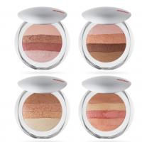 Pupa Luminys Baked All Over Blush Powder