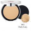 Pupa Extreme Matt Compact Powder Foundation