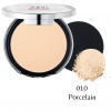 Pupa Extreme Matt Compact Powder Foundation