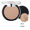 Pupa Extreme Matt Compact Powder Foundation