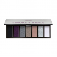 Pupa Make Up Stories Eyeshadow Palette Smokey Vibes