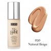 Pupa Active Light Foundation