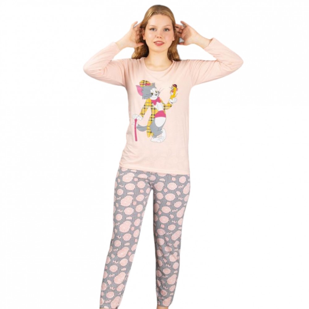 Women Pyjamas Tom