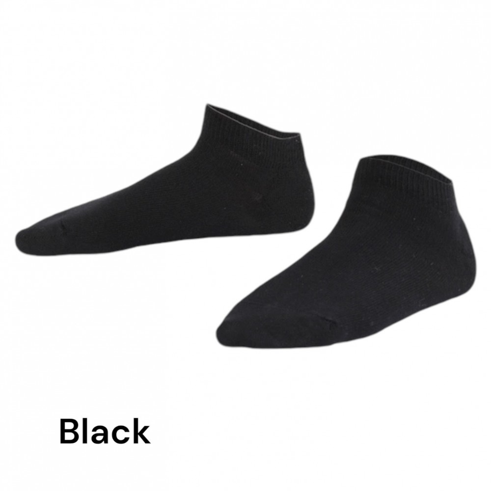 Marie France Justin Socks Black