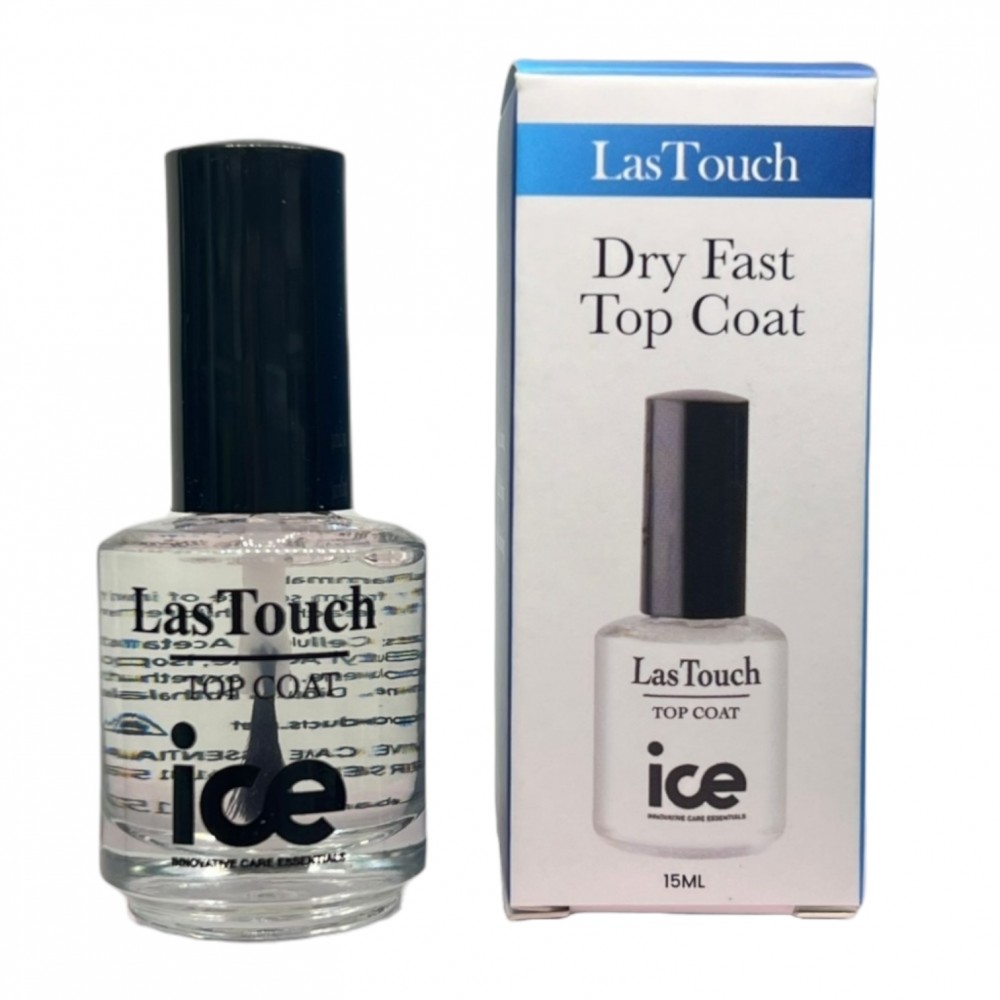 Ice Top Coat 