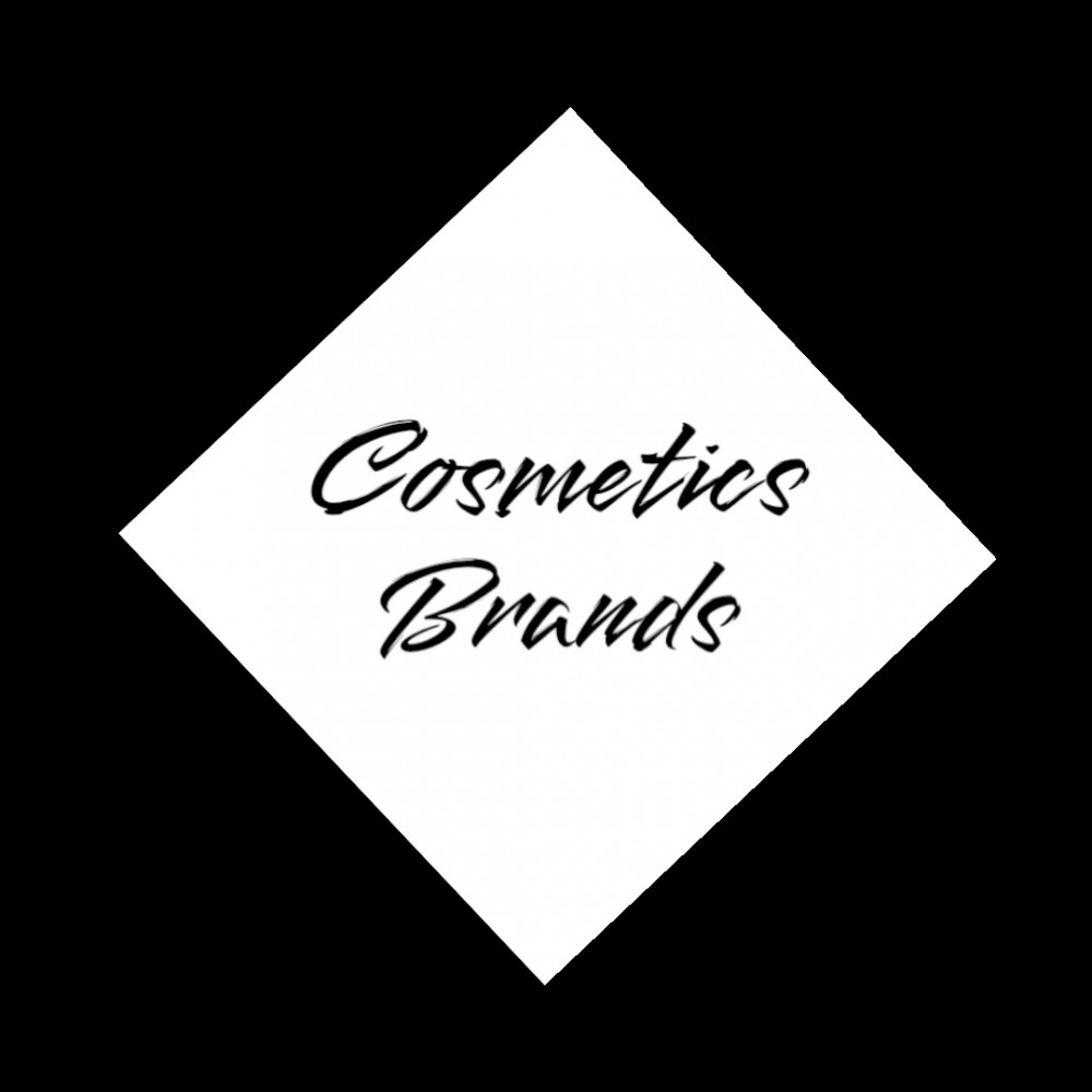 Cosmetics Brands