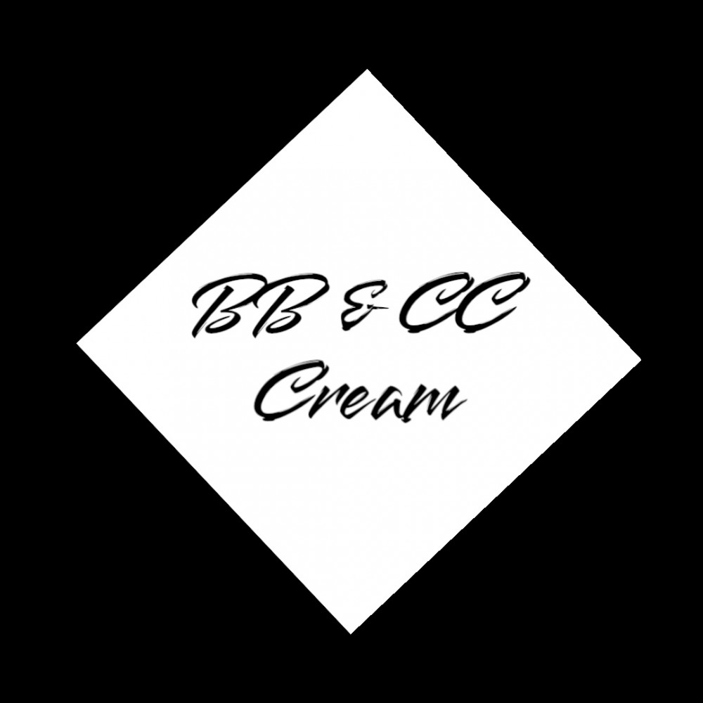 BB & CC cream