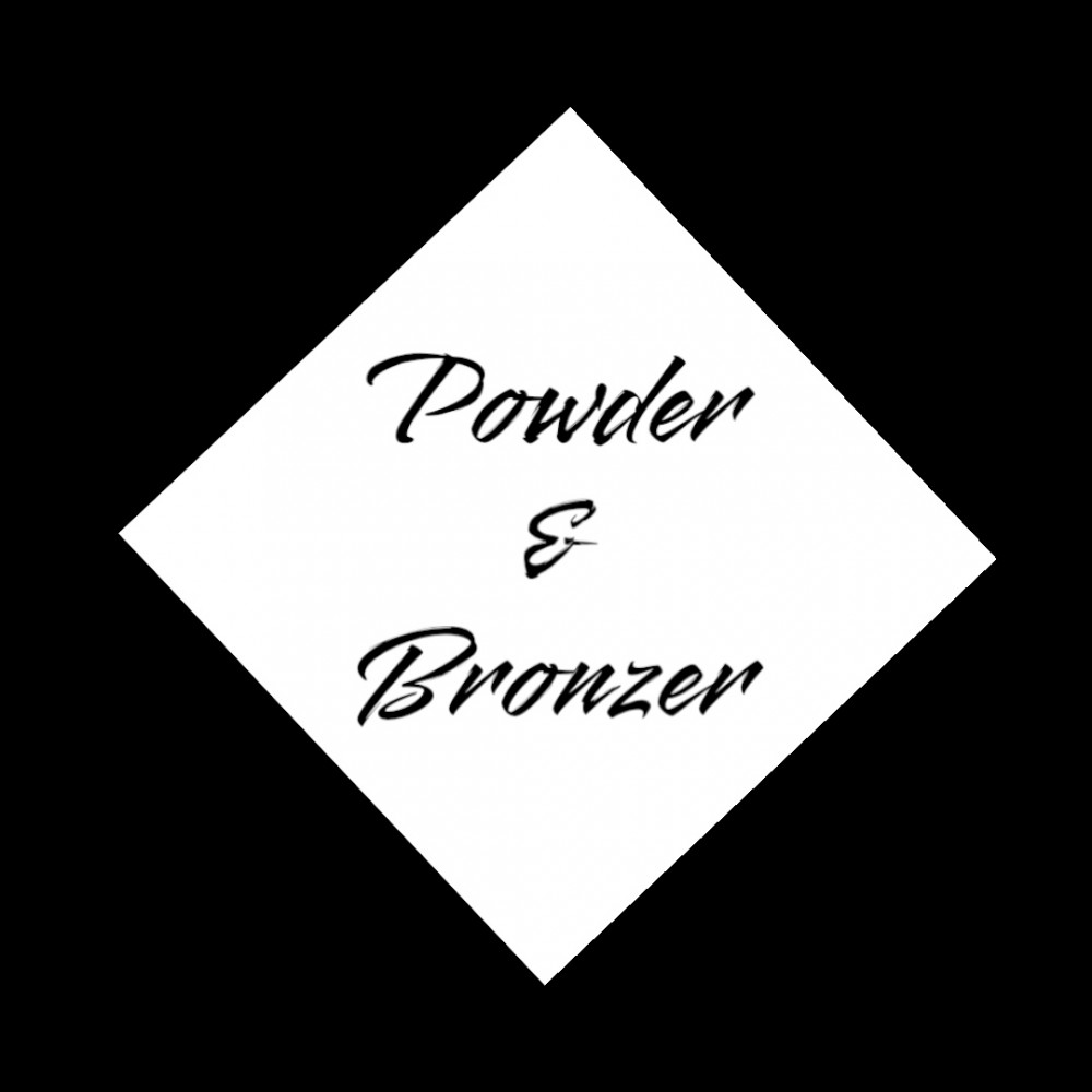 Powder & Bronzer